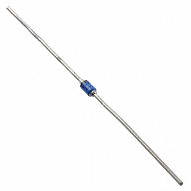 JANTX1N6622 Microchip Technology  Single Diodes